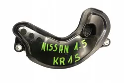 Nissan Öljysavu Osa OEM BBK98 - Käytetty