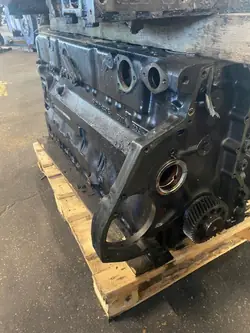 Bloc moteur MAN D2865 320CV - Ensemble vilebrequin complet