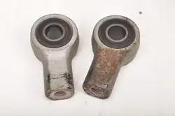 Suporte diferencial KOMPLET para Aston Martin DB7 5.9