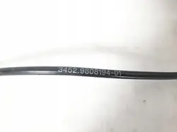 Sensor ABS trasero MINI R60 R61 9808194