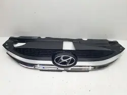 Hyundai IX35 Chrome Grill Emblem 86351-2Y000