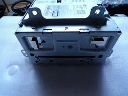 Gebrauchtes Opel Mokka Radio OEM 23182548
