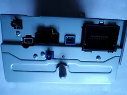 Gebrauchtes Opel Mokka Radio OEM 23182548