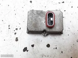 2005 Mercedes E-Klass ECU 5DF00827900