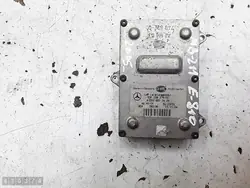 ECU Mercedes E-Class 2005 5DF00827900