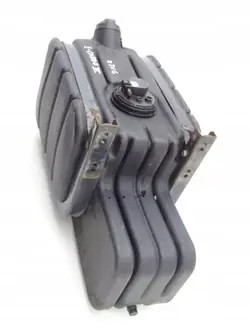 Sensor fijación tanque Iveco Eurocargo III OEM 504153101