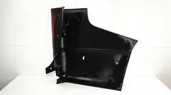 Coin de pare-chocs arrière gauche OEM 371116486 Opel Vivaro B
