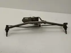 Pyyhkijän mekanismi ja moottori Renault Kangoo I 2000 OEM 53550102