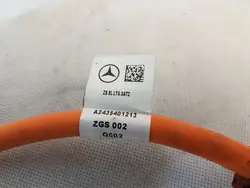 Câble d'alimentation OEM A2435401213 pour Mercedes EQA