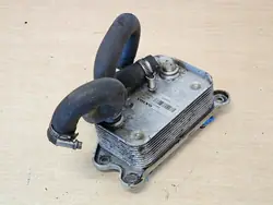 Volvo OE 31201909 Motor Kühlmittelradiator