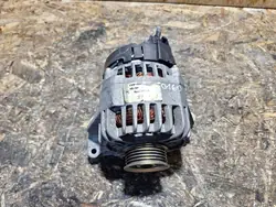 Vaihtovirtageneraattori Alfa Romeo Mito Lancia 1.4 Fiat 63321775