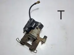 Pinza de freno trasera izquierda OEM 3Q0615405J Volkswagen