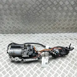 Compressore Sospensione Porsche Taycan 9J1616006L