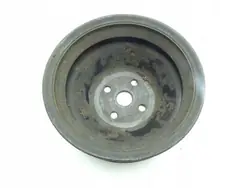 Polea Bomba Agua Mercedes OEM A1192000705 - Usado