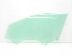 VW Golf VII 5D Vänster Framdörrglas OEM 5G4845201B