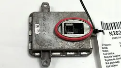 Ballast XENON pour BMW F01 730D - Pièce OEM