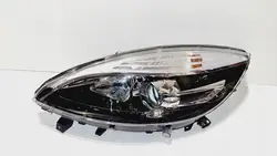 Phare gauche Renault Scenic III Lift Europe