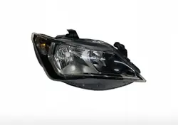 Farol Dianteiro Seat Ibiza 2012-2017 Direito 6J1941006N