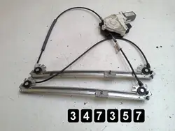 Audi A6 Fönsterregulator OEM AM-347357 Begagnad