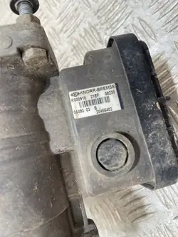 Soupape Remorque OEM 20456402 pour Volvo FH13 400