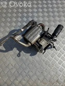 Webasto VW Passat Variant B6 1.6L 75kW 2005 OEM 9013858C