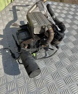 Webasto VW Passat Variant B6 1.6L 75kW 2005 OEM 9013858C