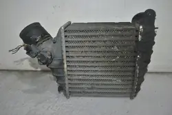 INTERCOOLER VW NEW BEETLE 1C0145803