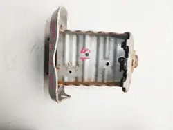 Höger krockzon OEM 272626wtwrwfsnjiuhAZSXDCQASZ Toyota Yaris