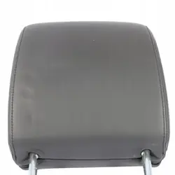 Appuie-tête Land Rover HLH501260HPP Cuir Noir Arrière