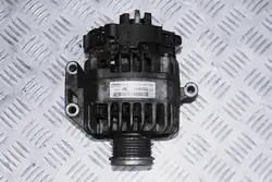 Alternador Opel Corsa D