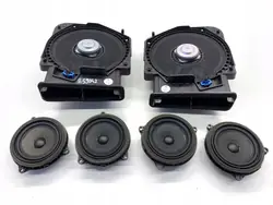 Kit Haut-parleurs OEM 9275995 pour MINI Clubman F54