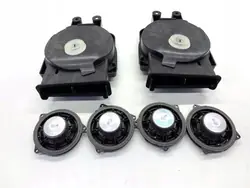 OEM 9275995 Högtalarsats för MINI Clubman F54