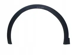 OEM 75602F4070 Pare-boue avant gauche - Toyota