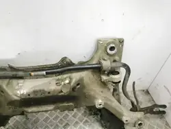 Citroen C5 2009 Vorderer Hilfsrahmen OEM 9687371480