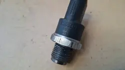 Bosch Druksensor OEM 0281002700 - Gebruikt