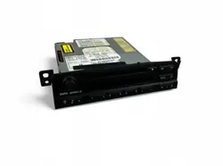 BMW E46 Business CD-radio OEM 6909882 - Begagnad