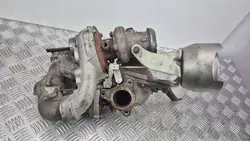 Mercedes Turbo OEM A6510907880 C220 CDI W204:lle