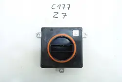 Convertisseur de tension OEM 992941591BA pour VW/Audi/Skoda