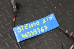 Abgastemperatursensor Alfa Romeo Stelvio