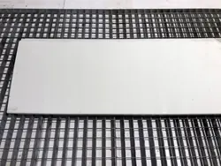 Grille DAF XF OEM 1835711 - Pièce Camion Occasion