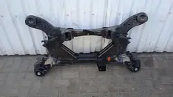 Pastillas de freno traseras Maserati Levante OEM 06701531720