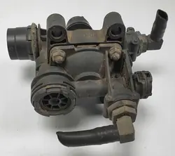 Ilmanpaineensäädinventtiili OEM A0064291244 Mercedes