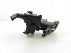 Vacuümpomp OEM QYWA voor Ford Galaxy II 1.8 TDCi