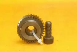 Pignon de pompe à huile OEM 03G103580 VW Passat B6