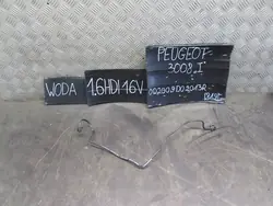 Arnés de Motor Peugeot 3008 I 1.6 HDI 09-13