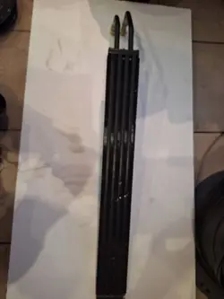 Refroidisseur direction assistée Porsche Cayenne OEM 7P5422885