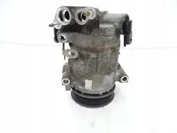 Compresseur de climatisation CITROEN C4 PICASSO II 2.0 BLUEHDI