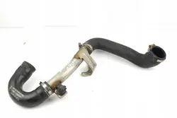 OPEL MERIVA A 1.7 CDTI Intercooler Schlauch 93329874