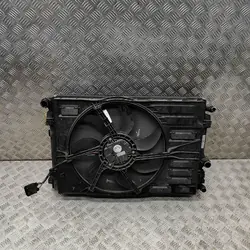 VW Kühlteil OEM 0488010148 für Golf VII 2.0L