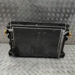 Pièce refroidissement VW OEM 0488010148 Golf VII 2.0L